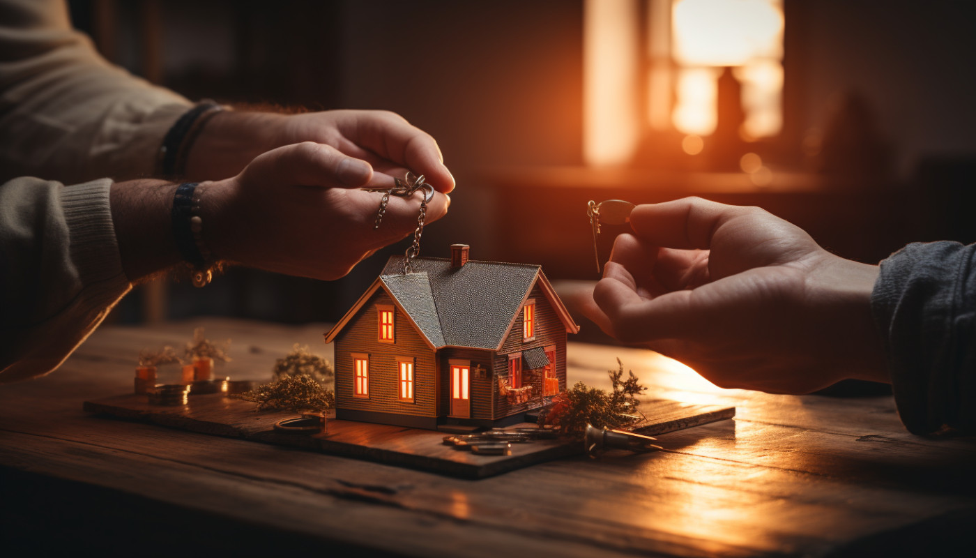 Autres - Comment vendre son bien immobilier avec une agence ?