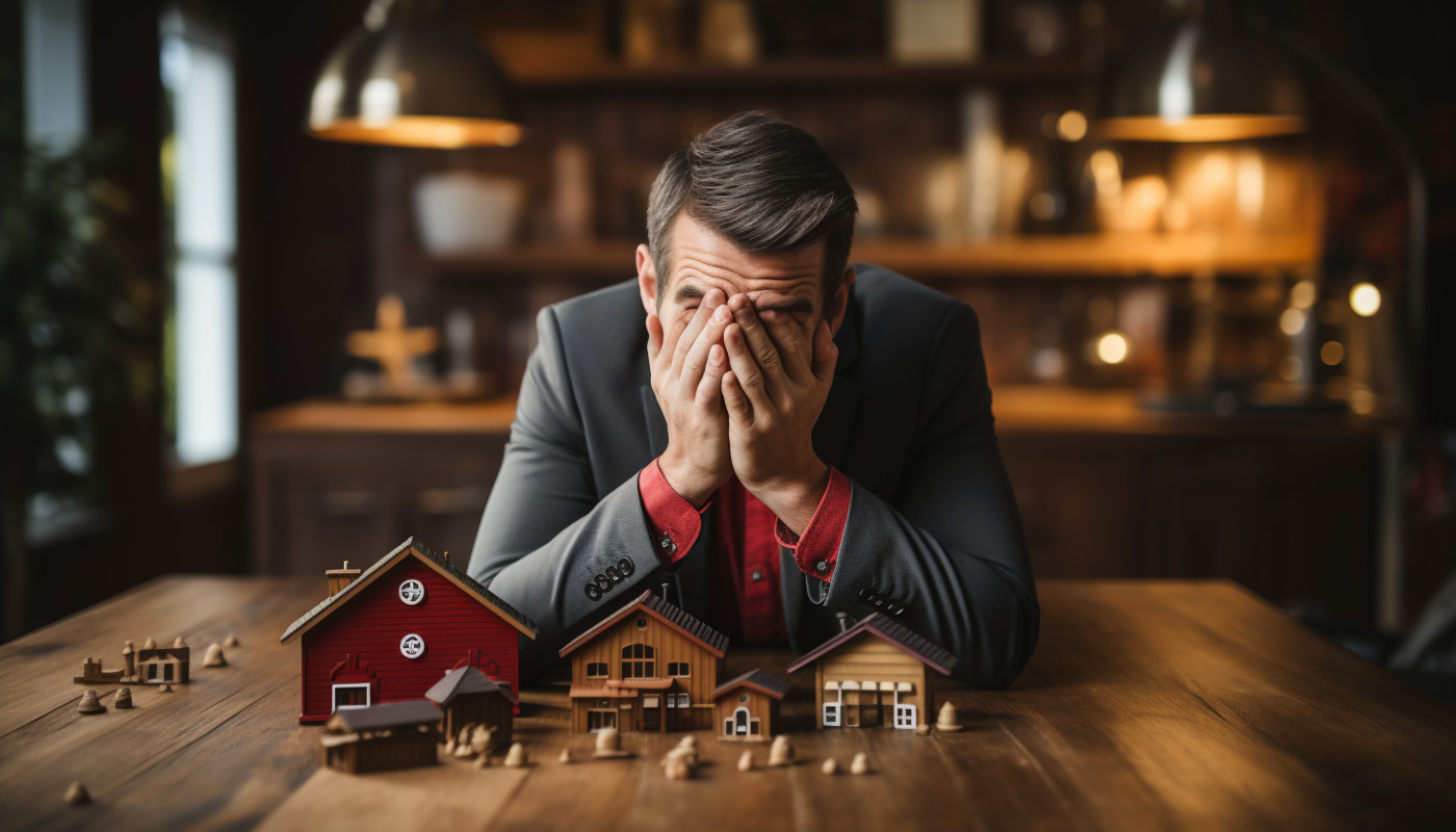 Quelle est votre préoccupation dans l’immobilier ?