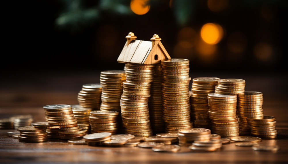Quelques critères pour fixer le prix d’un bien immobilier