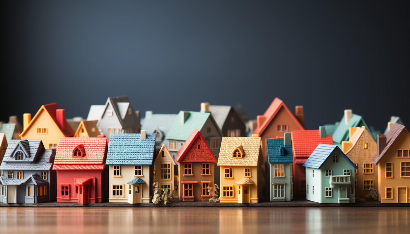 Autres - Zoom sur les types de crédit immobilier